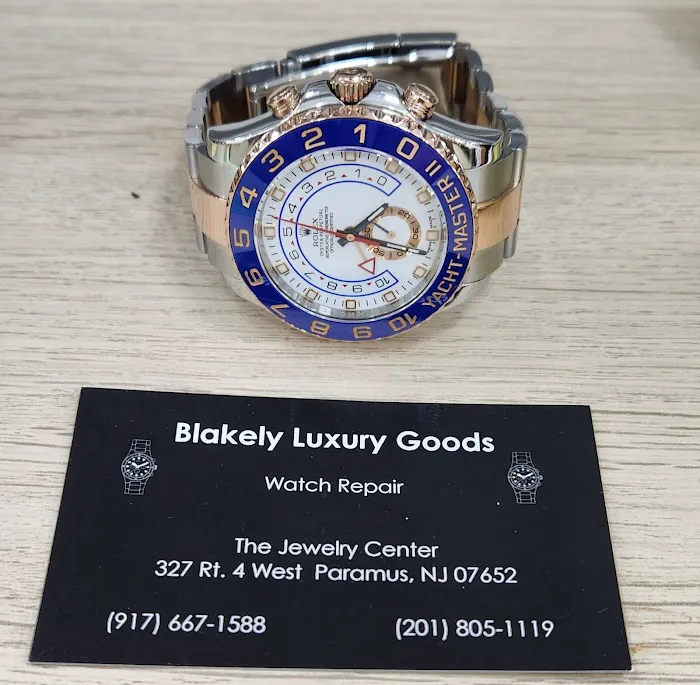 The Jewelry Center 4