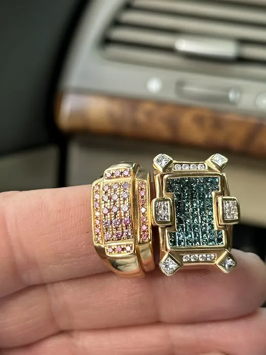 The Jewelry Center 4