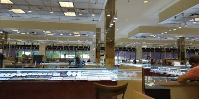 The Jewelry Center