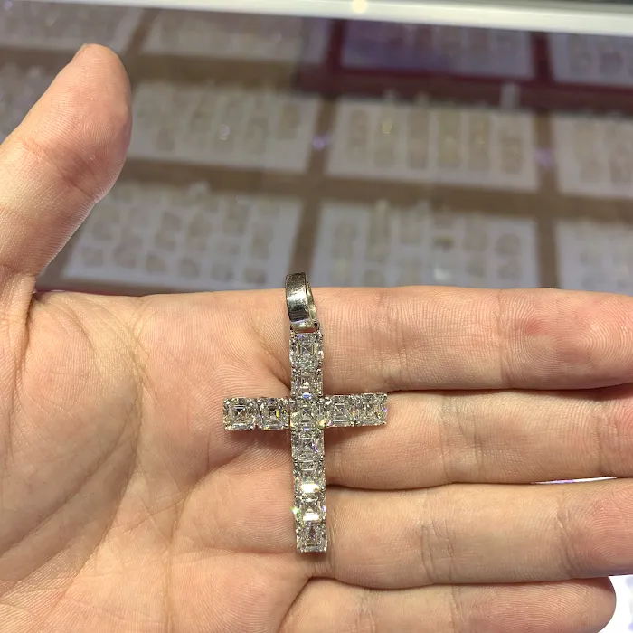 La Dianna Diamonds 4