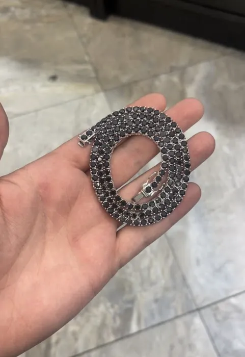 La Dianna Diamonds 4