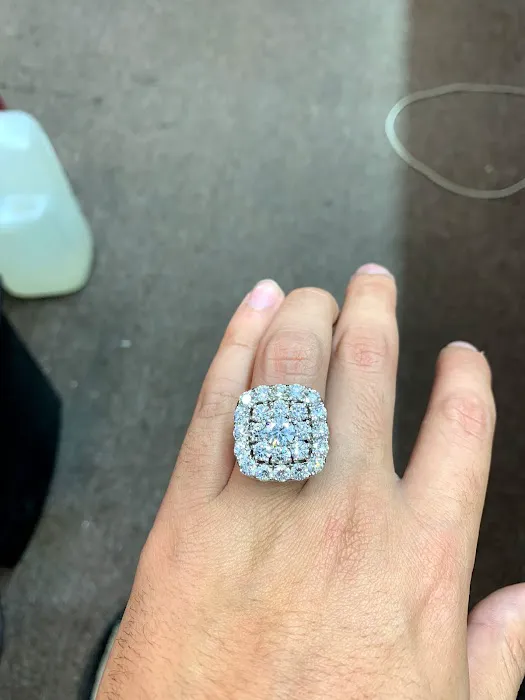 La Dianna Diamonds 4