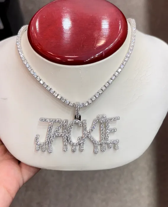 La Dianna Diamonds 4