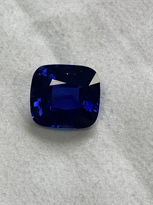 Diamaster Corporation ㅣ김성범 보석 4