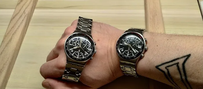 Jimmy's Fine Jewelry Too 4
