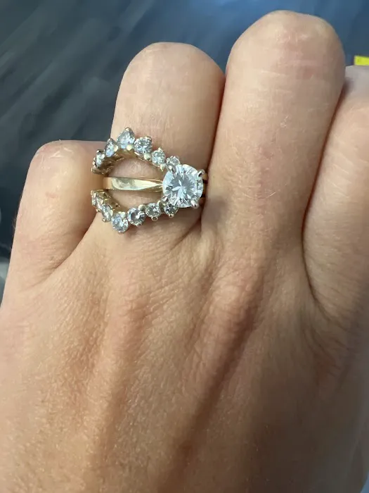Jimmy's Fine Jewelry Too 4