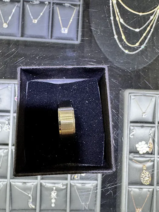 Jimmy's Fine Jewelry Too 4