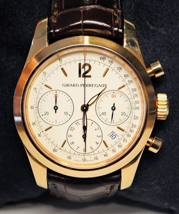 Empire State Gold Buyers / 917pawnshop 4