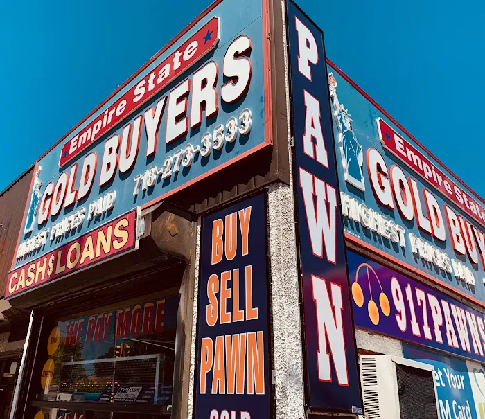 Empire State Gold Buyers / 917pawnshop 4