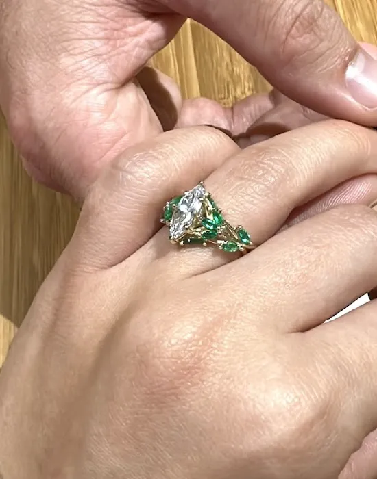 Omar Jewelers 4