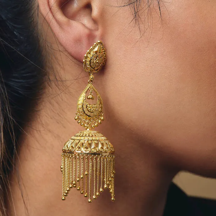 Omar Jewelers 4