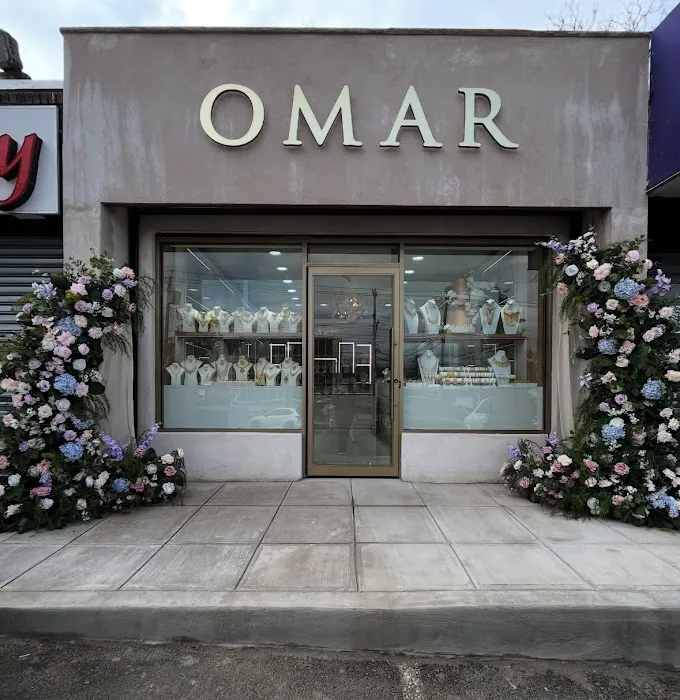 Omar Jewelers 4