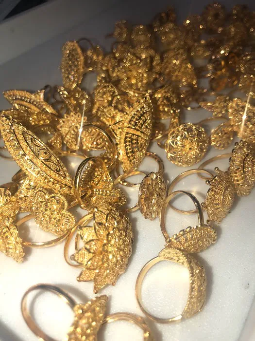 Omar Jewelers 4