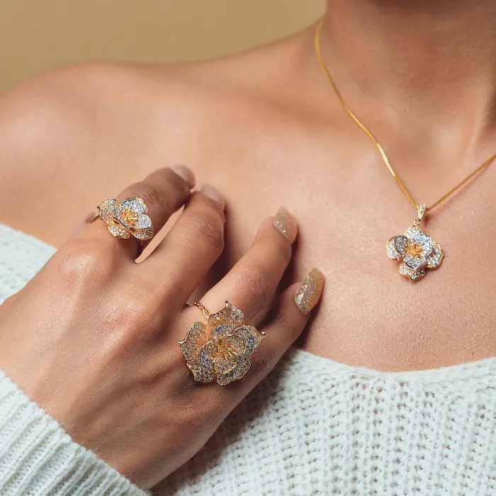 Omar Jewelers 4
