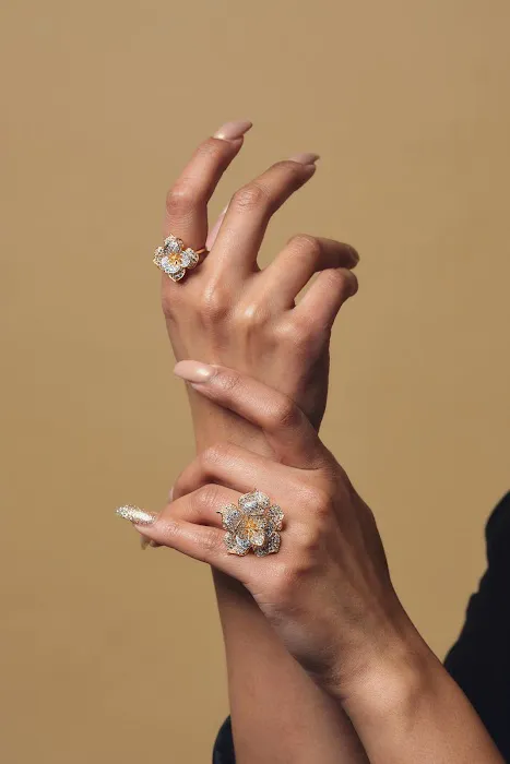 Omar Jewelers 4