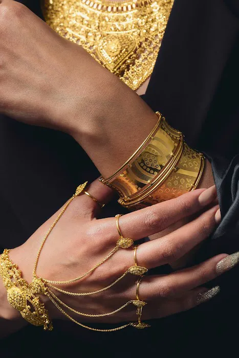 Omar Jewelers 4