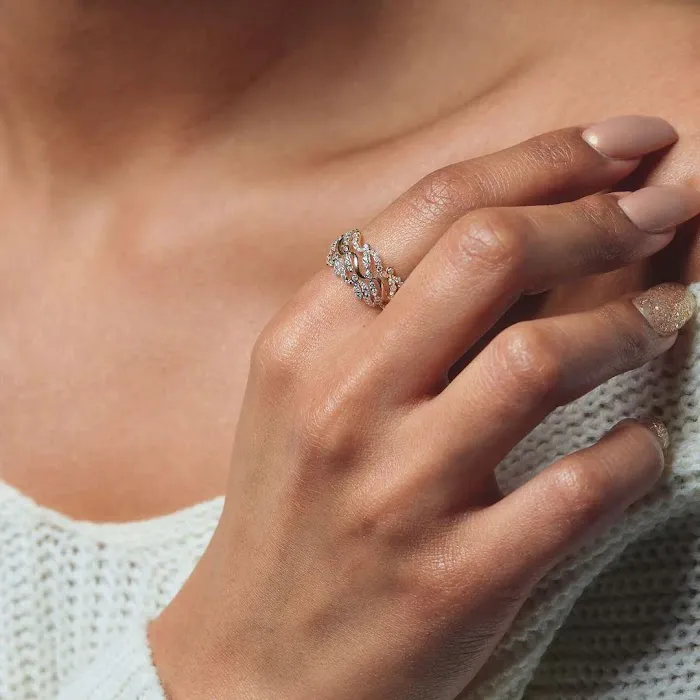 Omar Jewelers 4