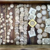 KBELLA COINS GOLD STAMPS LLC