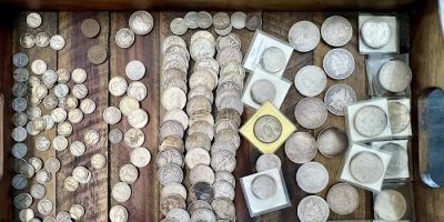KBELLA COINS GOLD STAMPS LLC