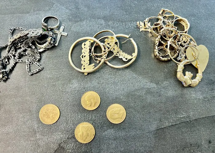 KBELLA COINS GOLD STAMPS LLC 4