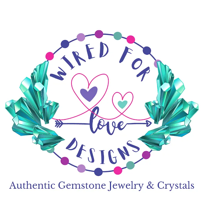 Wired For Love Designs Jewelry Studio 4