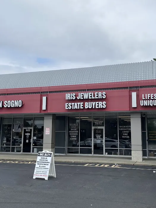Iris Jewelers & Estate Buyers 4