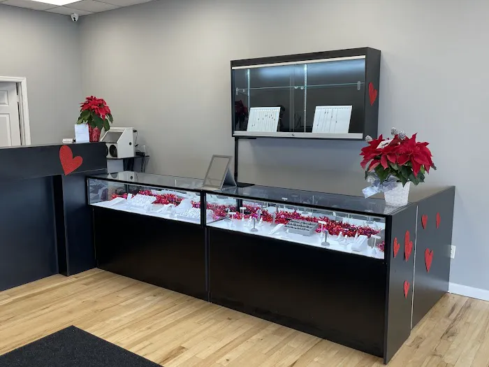 Iris Jewelers & Estate Buyers 4