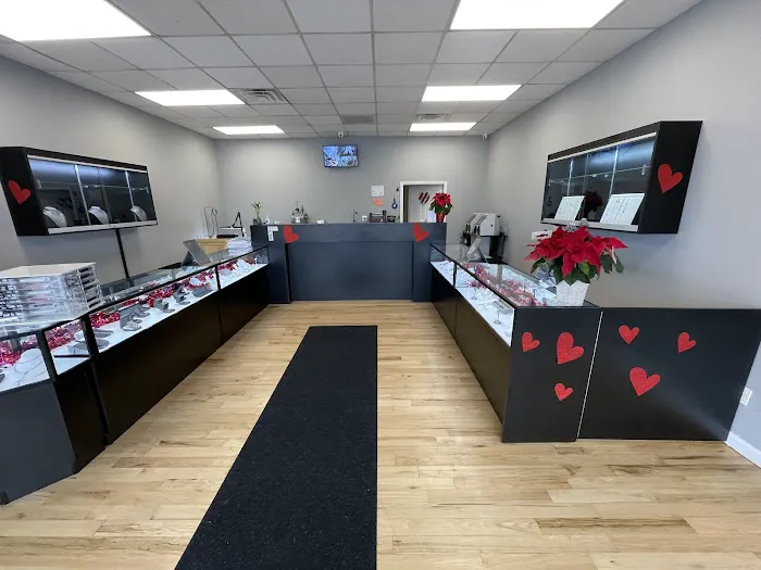 Iris Jewelers & Estate Buyers 4