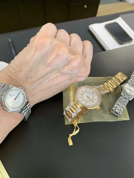 Iris Jewelers & Estate Buyers 4