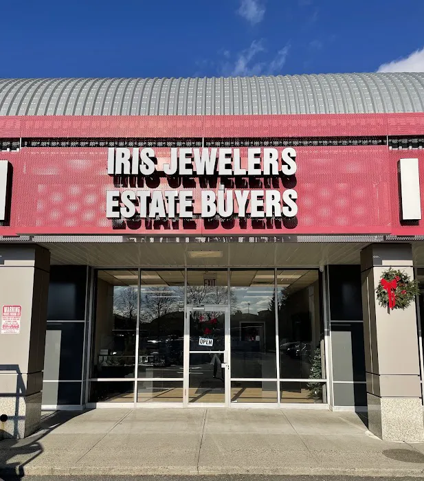 Iris Jewelers & Estate Buyers 4