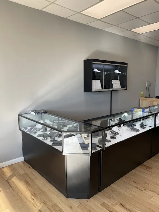 Iris Jewelers & Estate Buyers 4