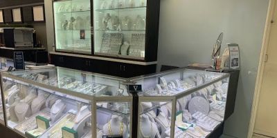 Jewelevina Jewelry