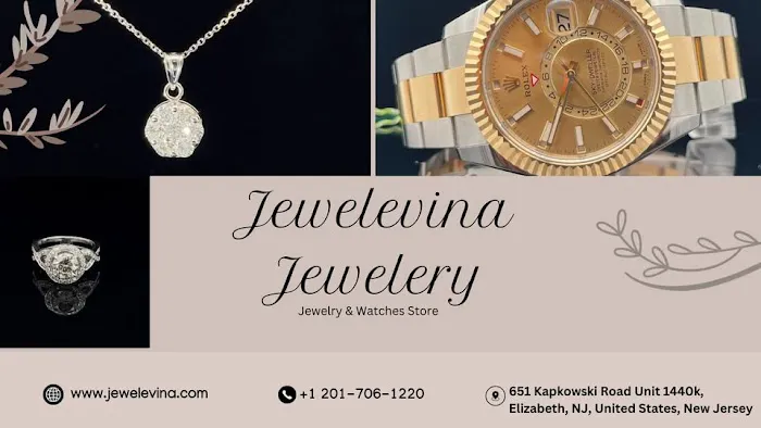 Jewelevina Jewelry 4