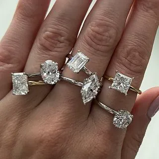 Helzberg Diamonds 4