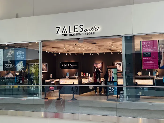Zales Outlet 4