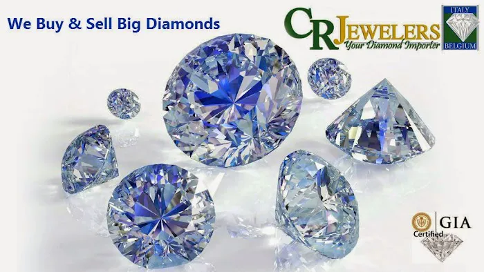 Diamond Outlet 3