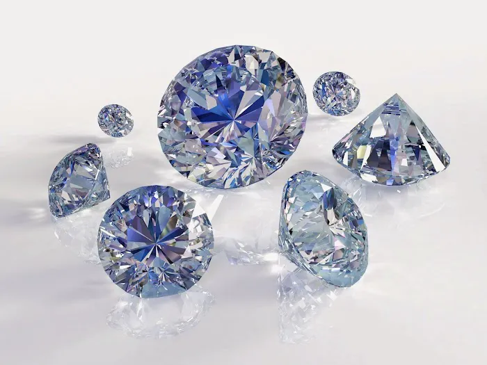 Diamond Outlet 3