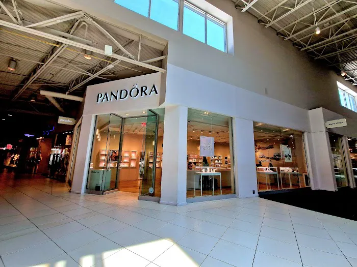 Pandora Jewelry 4