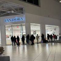 Pandora Jewelry ico