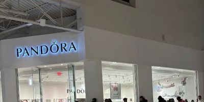 Pandora Jewelry