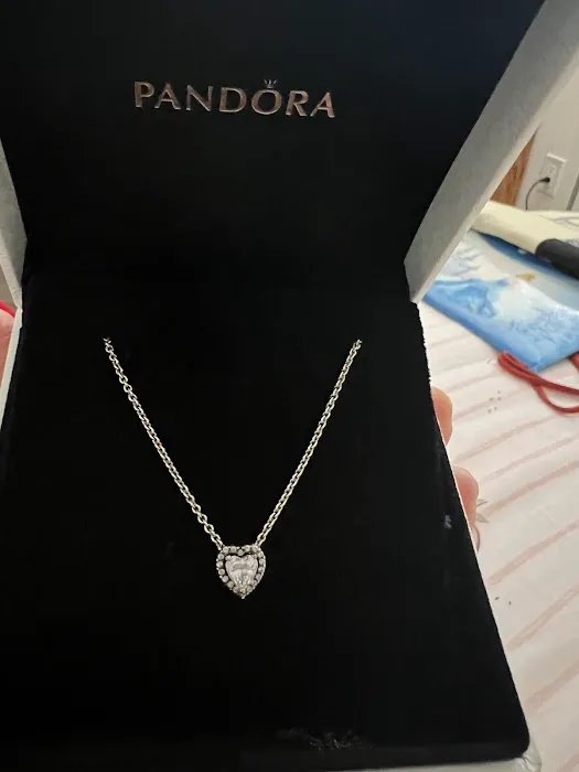Pandora Jewelry 4
