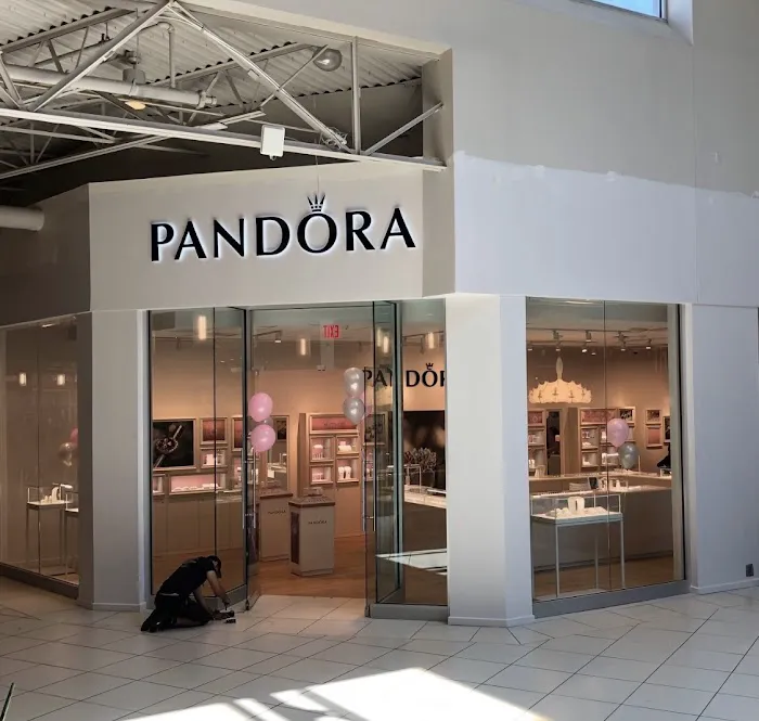 Pandora Jewelry 4