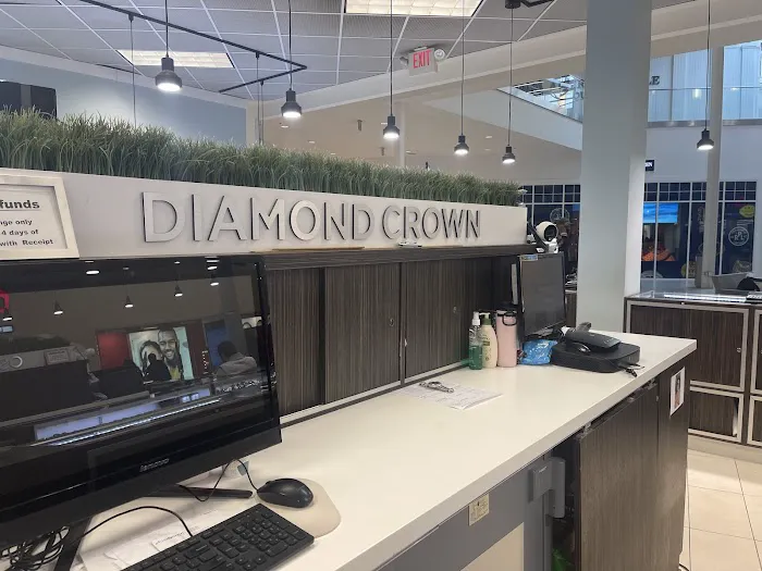 Diamond Crown 4