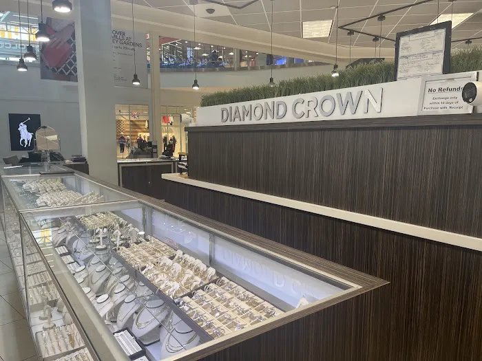 Diamond Crown 4