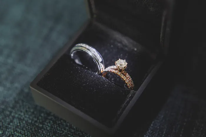 Gabriel Jewelers 4