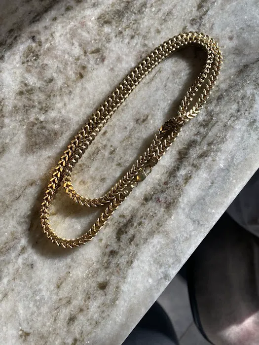 Gabriel Jewelers 4