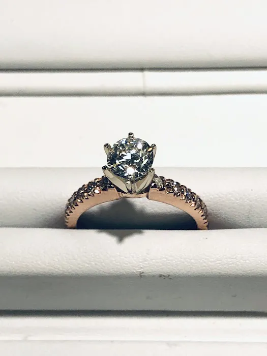 Gabriel Jewelers 4