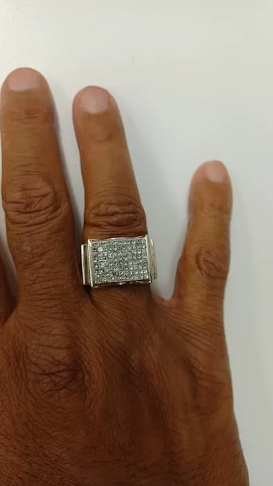 Gabriel Jewelers 4