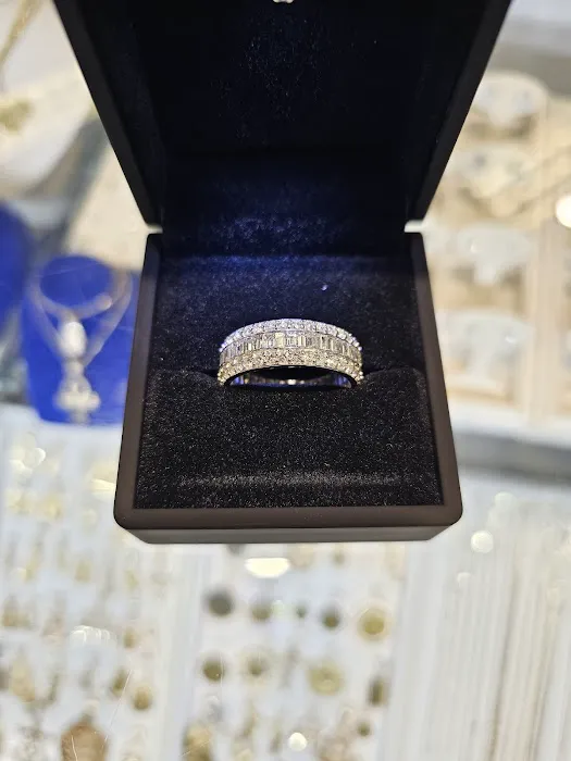 Gabriel Jewelers 4