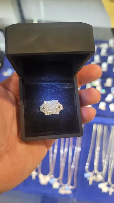 Gabriel Jewelers 4